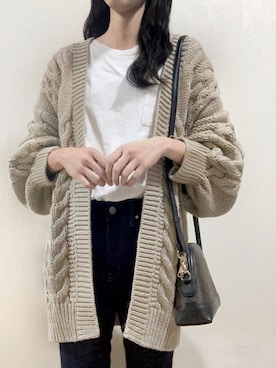 あさんのコーディネート