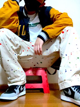 Visionstreetwear の人気ファッションコーディネート Wear