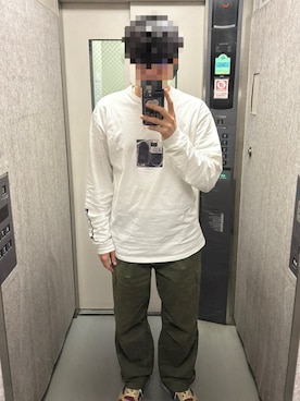 KTRさんのコーディネート