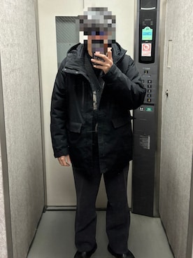 KTRさんのコーディネート