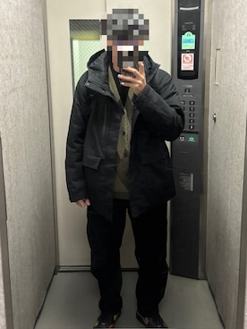 KTRさんのコーディネート