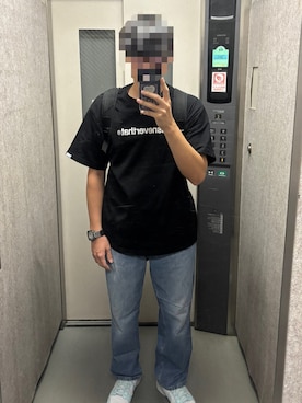 KTRさん（メンズ・176cm）の秋コーディネート