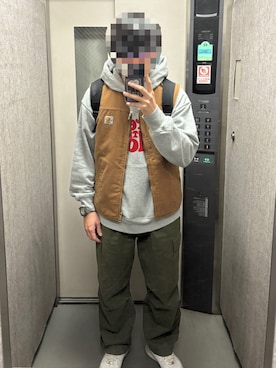 KTRさんのコーディネート