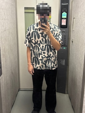 「カジュアル」｜KTRさん（メンズ・176cm）の秋コーディネート