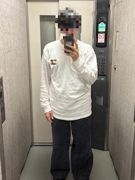 KTRさんのコーディネート