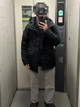 KTRさんのコーディネート