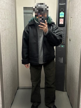 KTRさんのコーディネート