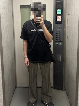KTRさん(メンズ・176cm)の秋コーディネート