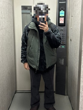 KTRさんのコーディネート