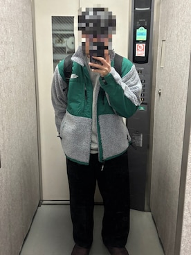 KTRさんのコーディネート