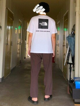 KTRさん(メンズ・176cm)の秋コーディネート