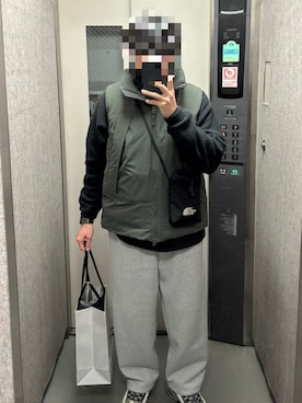 KTRさんのコーディネート