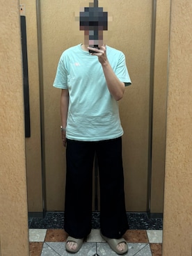 「ｏｒｏｂｉａｎｃｏ」｜KTRさん（メンズ・176cm）の夏コーディネート