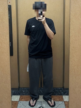 KTRさん(メンズ・176cm)の秋コーディネート