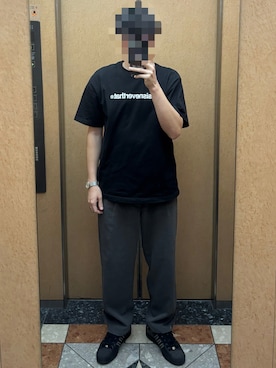 「ｏｒｏｂｉａｎｃｏ」｜KTRさん（メンズ・176cm）の秋コーディネート