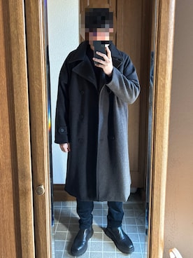 KTRさんのコーディネート