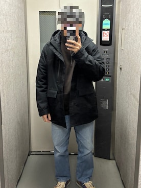 KTRさんのコーディネート