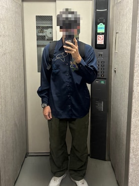 KTRさんのコーディネート