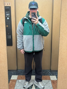 KTRさんのコーディネート