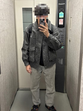 KTRさんのコーディネート