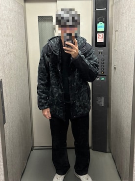 KTRさんのコーディネート