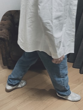 D.さんのコーディネート