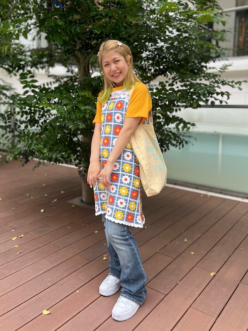 ぽむまるさんのコーディネート