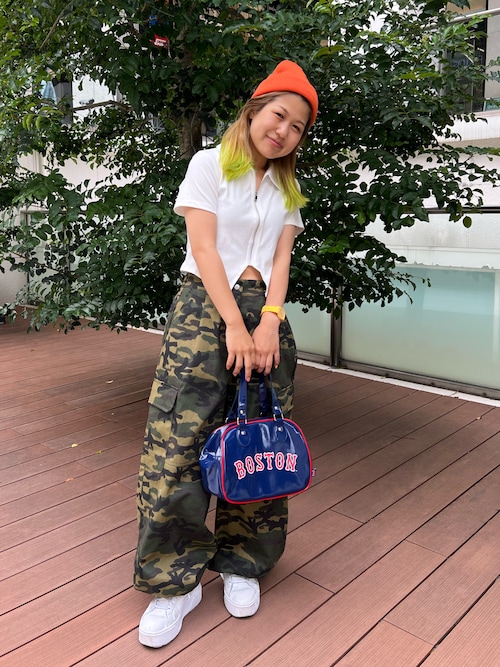 ぽむまるさんのコーディネート