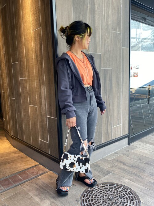 ぽむまるさんのコーディネート