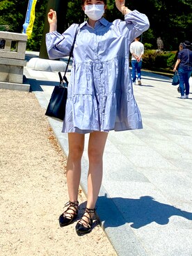 ytmさんのコーディネート