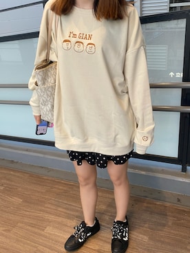 ytmさんのコーディネート