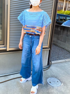 ytmさんのコーディネート