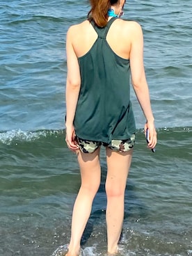 ytmさんのコーディネート