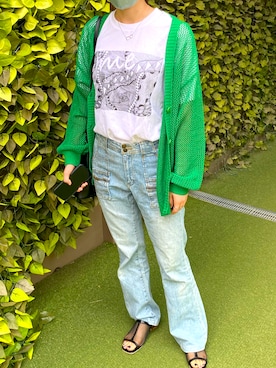 ytmさんのコーディネート