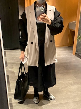 ytmさんのコーディネート