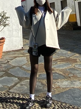 ytmさんのコーディネート