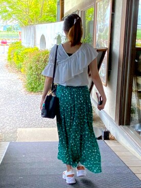 ytmさんのコーディネート