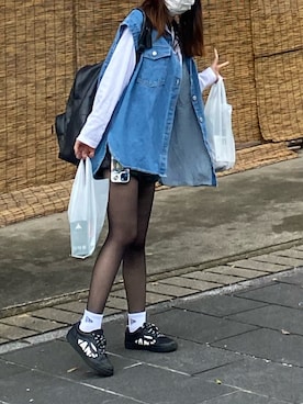 ytmさんのコーディネート