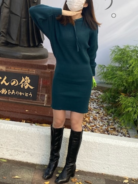 ytmさんのコーディネート