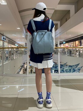 ytmさんのコーディネート