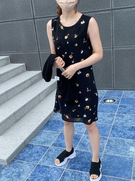 ytmさんのコーディネート