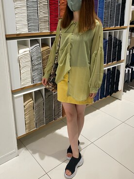 ytmさんのコーディネート