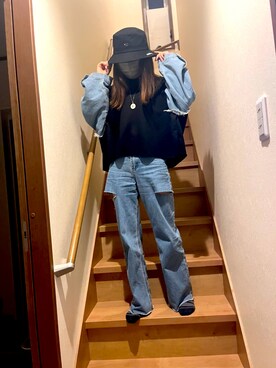 ytmさんのコーディネート