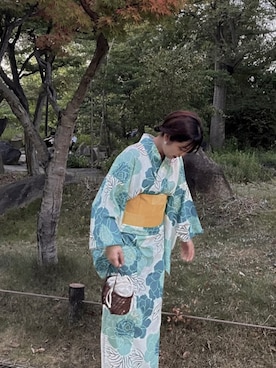 rinaさんのコーディネート