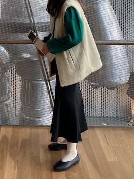 rinaさんのコーディネート