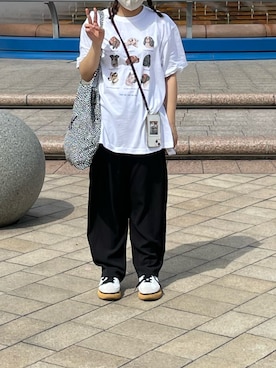 rinaさんのコーディネート