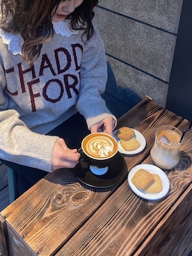 rinaさんのコーディネート