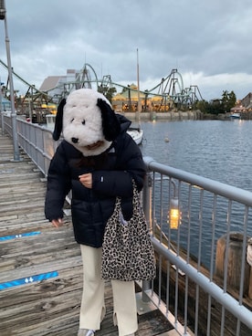 rinaさんのコーディネート