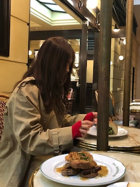 rinaさんのコーディネート