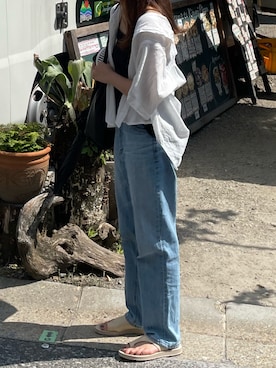 rinaさんのコーディネート